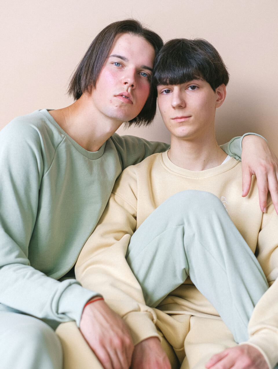 A Wide Array of Apparel Options